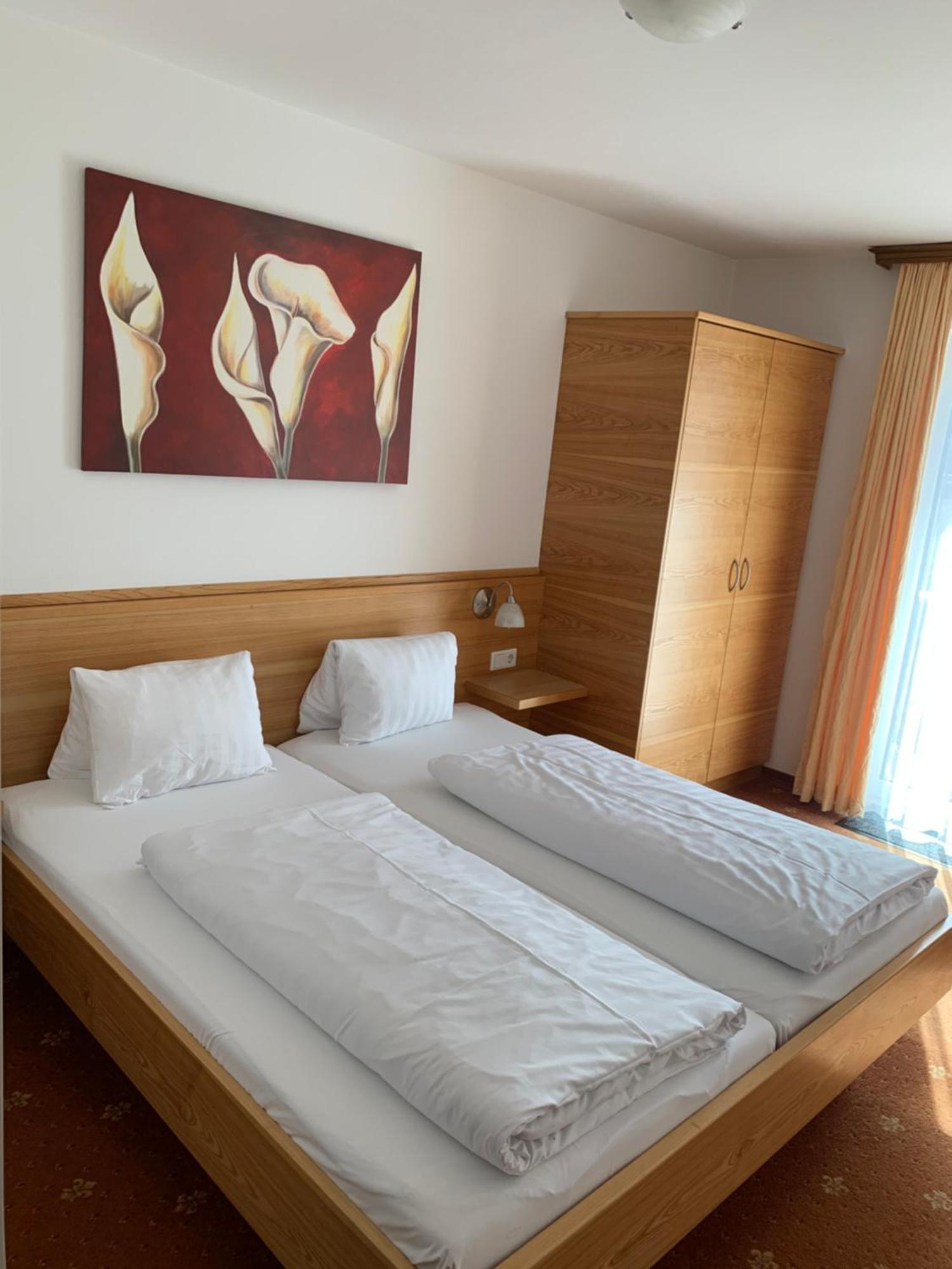 Pension Plattenhof Telfs Zewnętrze zdjęcie