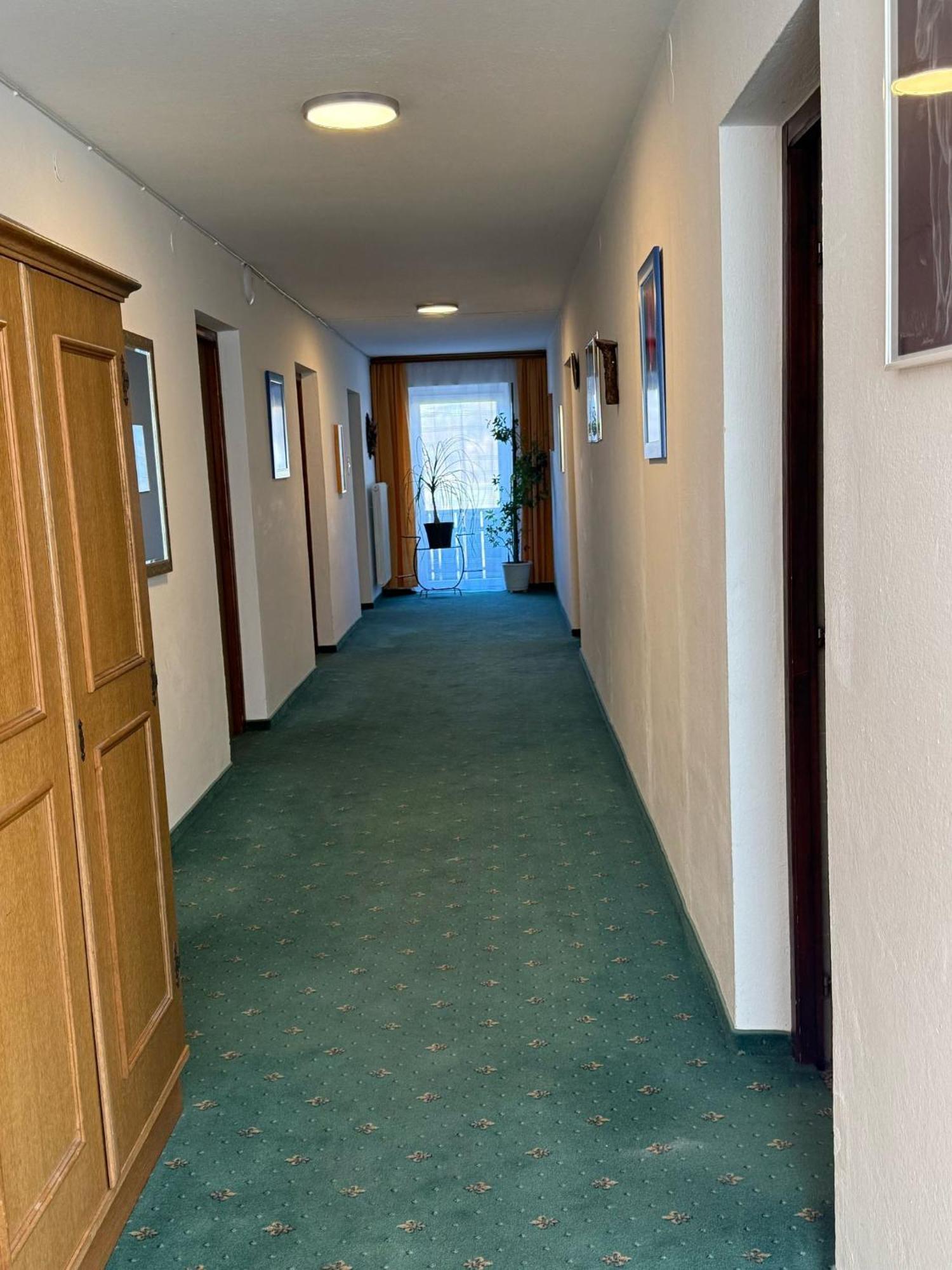 Pension Plattenhof Telfs Zewnętrze zdjęcie