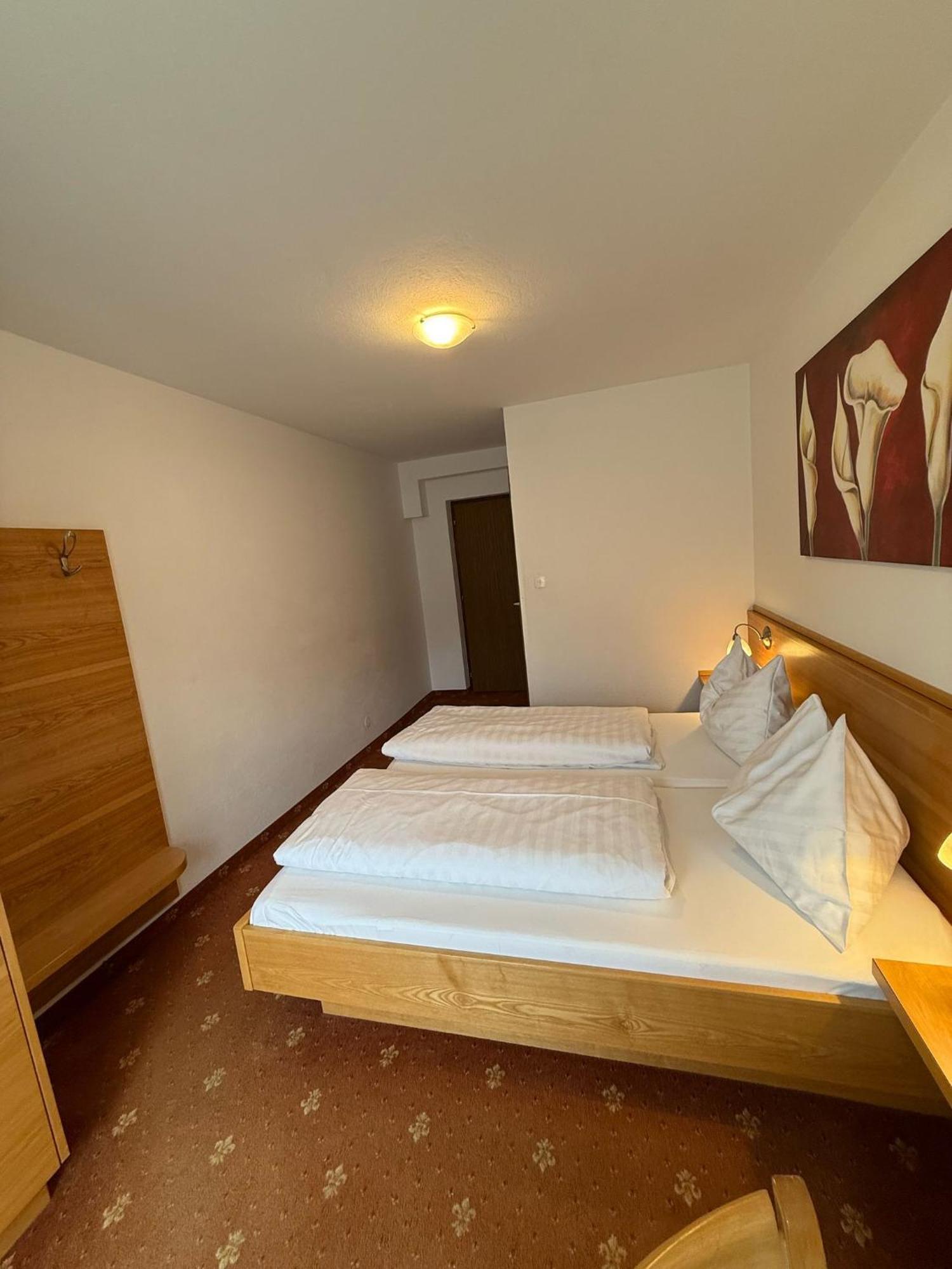 Pension Plattenhof Telfs Zewnętrze zdjęcie