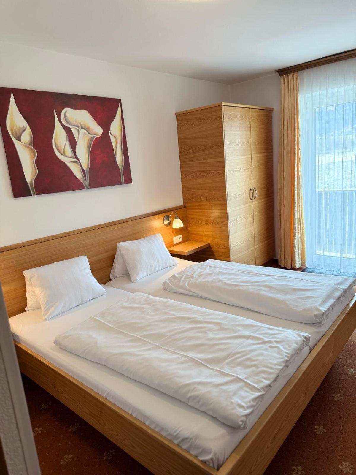 Pension Plattenhof Telfs Zewnętrze zdjęcie